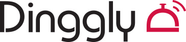 Dinggly logo
